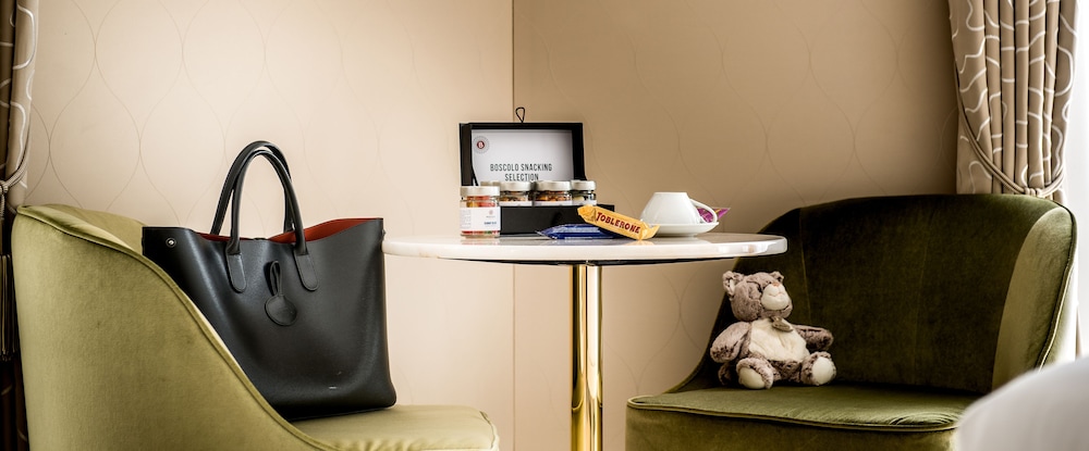 Chambre Double Executive – Rivière Chambre Double Executive – Rivière