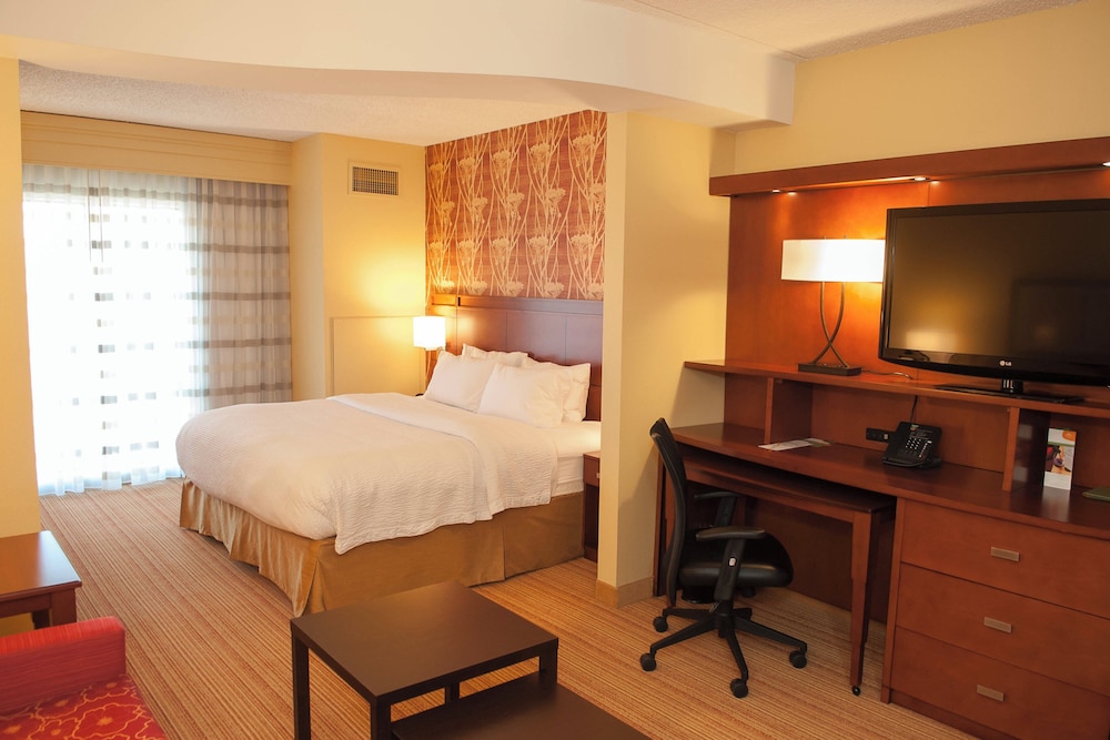 Suite, 1 Bedroom, Non Smoking photo 2