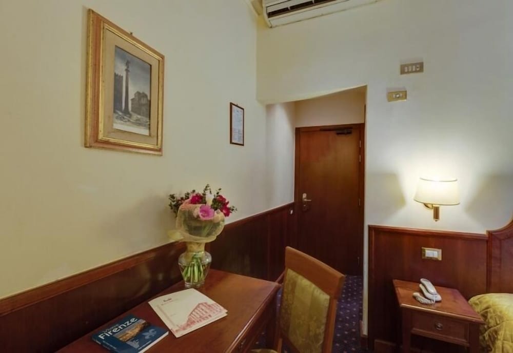 Standard Single Room photo 1