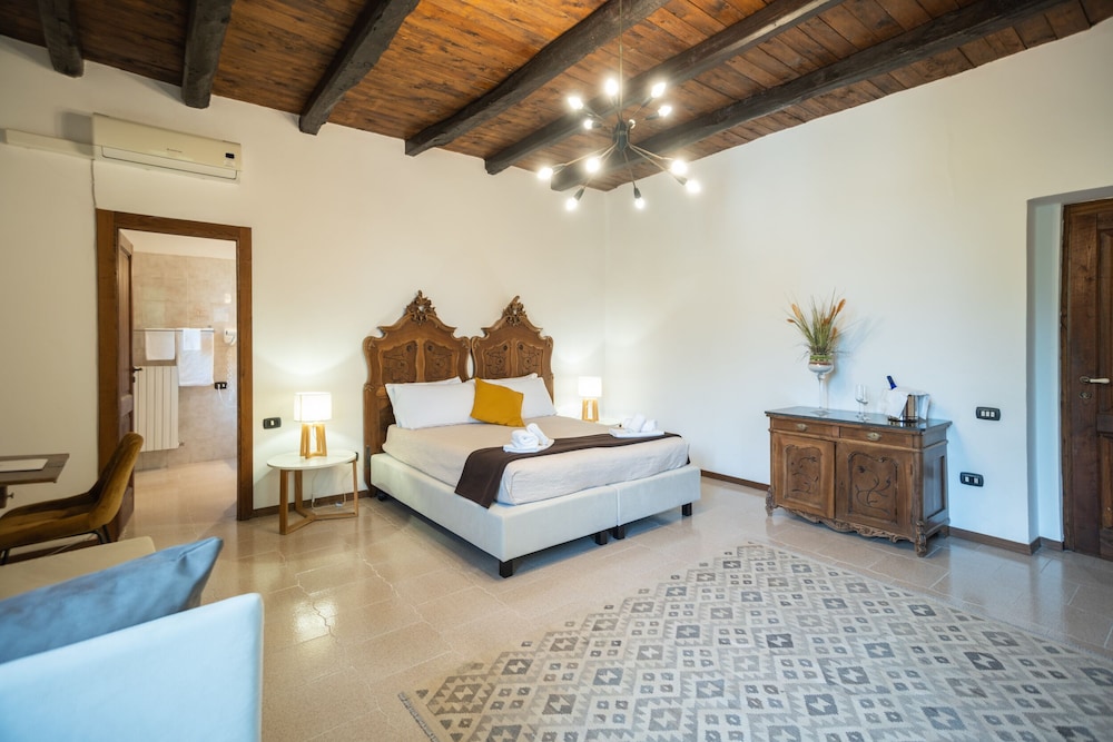 Quadruple Room photo 2