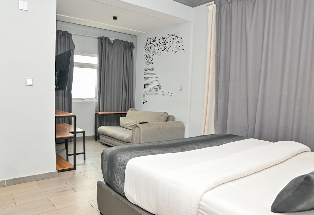 Deluxe Room photo 2