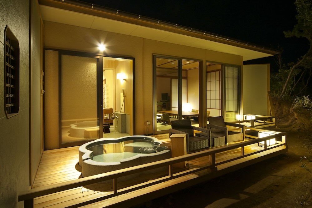 Villa,MORIHINA,Japanese Western,Hot Spring photo 2