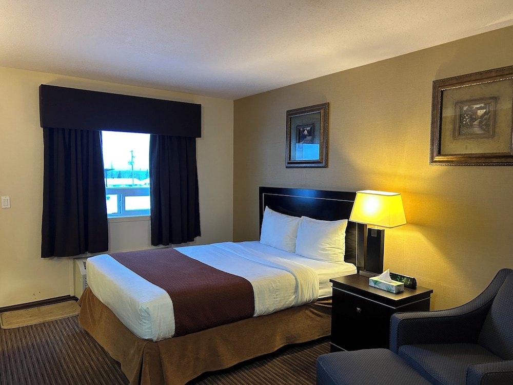 Room, 1 Queen Bed, Smoking photo 3