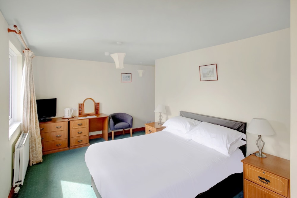 Standard Double Room, 1 Double Bed photo 2