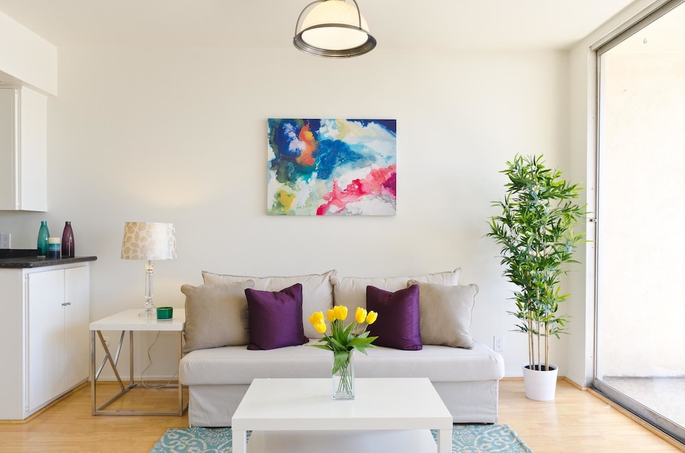 Apartment, 1 Bedroom