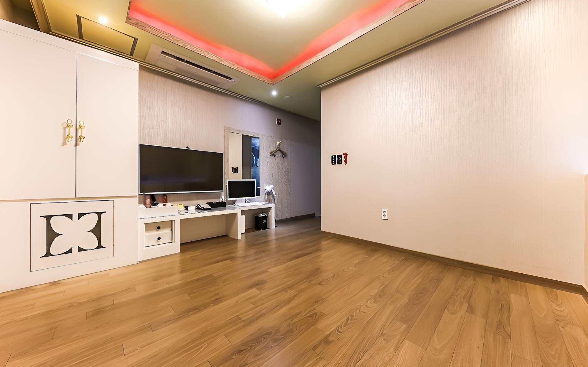 Room (Ondol Room) - Photo 3