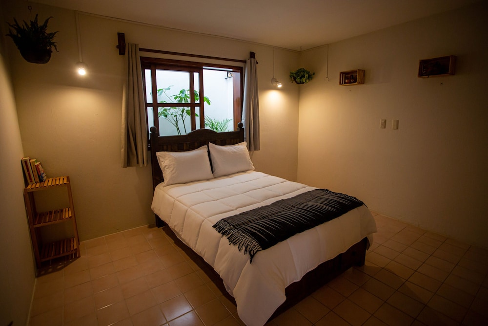 Economy Double Room photo 1
