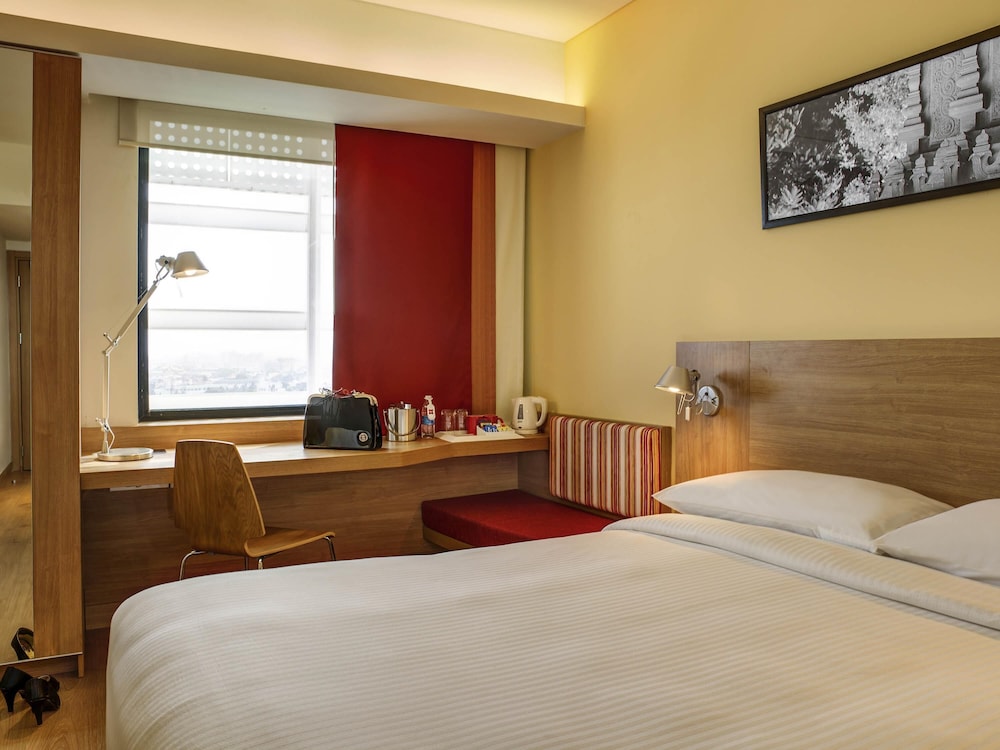Superior Room, 1 Double Bed photo 2