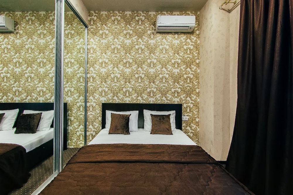 Standard Double Room photo 3