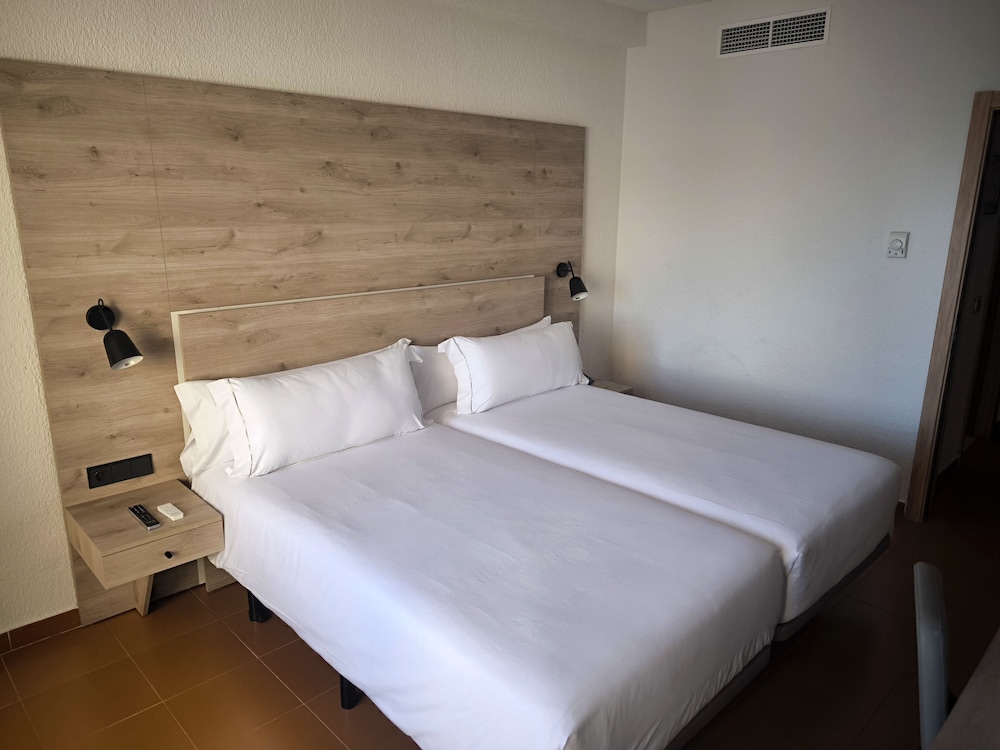 Deluxe Double Room, Sea View