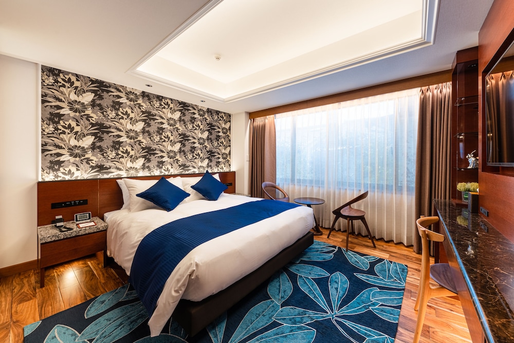 Superior Double Room, Non Smoking - Photo 5