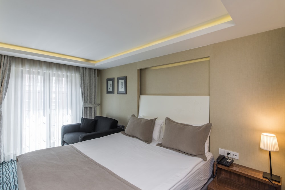 Superior Room photo 1