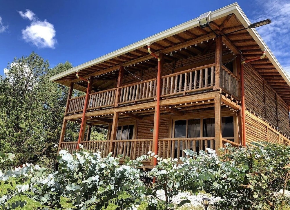 Family Cabin
