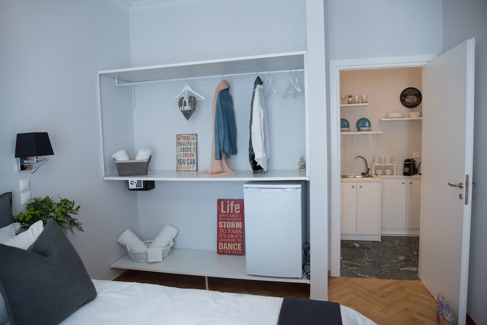 Apartment (In love Athens) photo 2