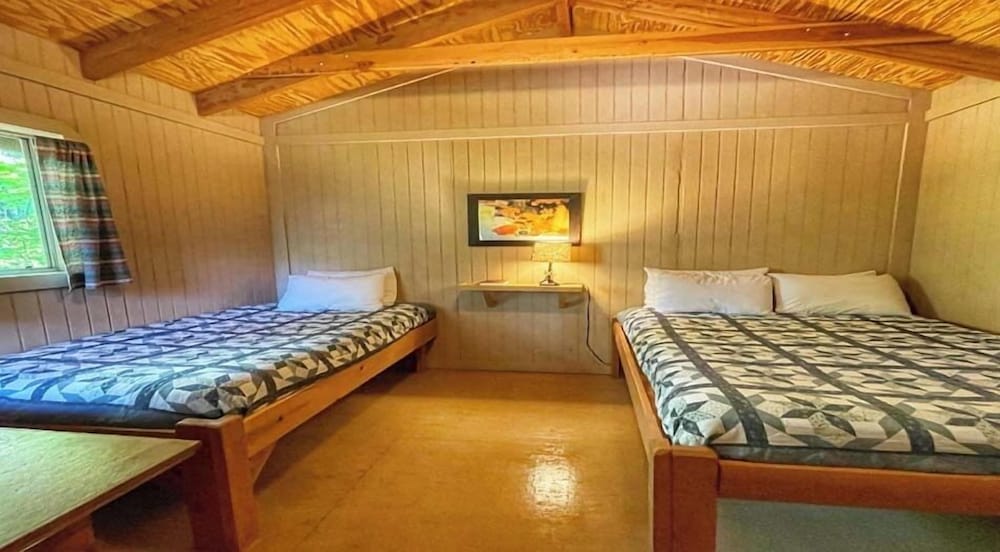 Standard Cabin, Mountain View photo 1