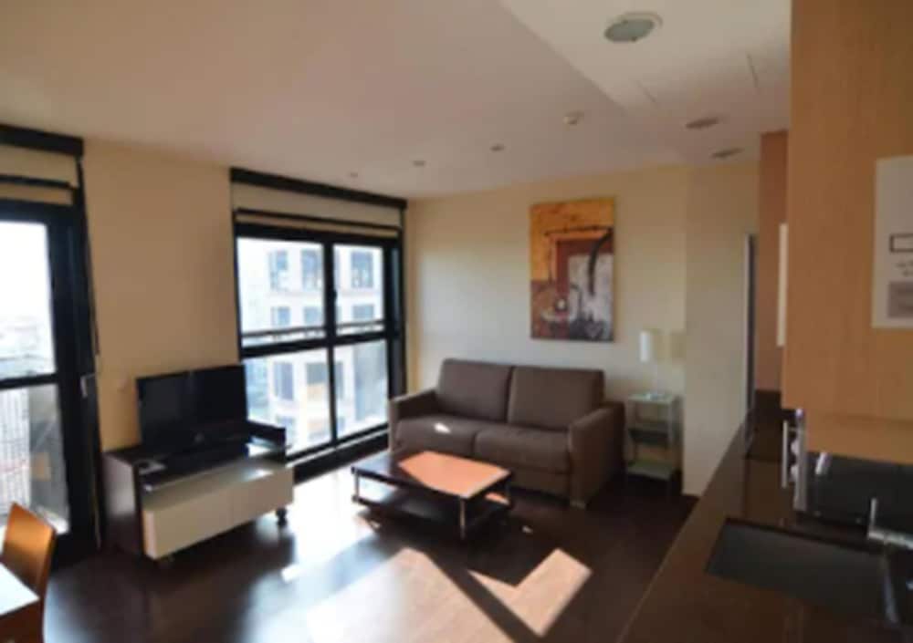 Apartamento de lujo