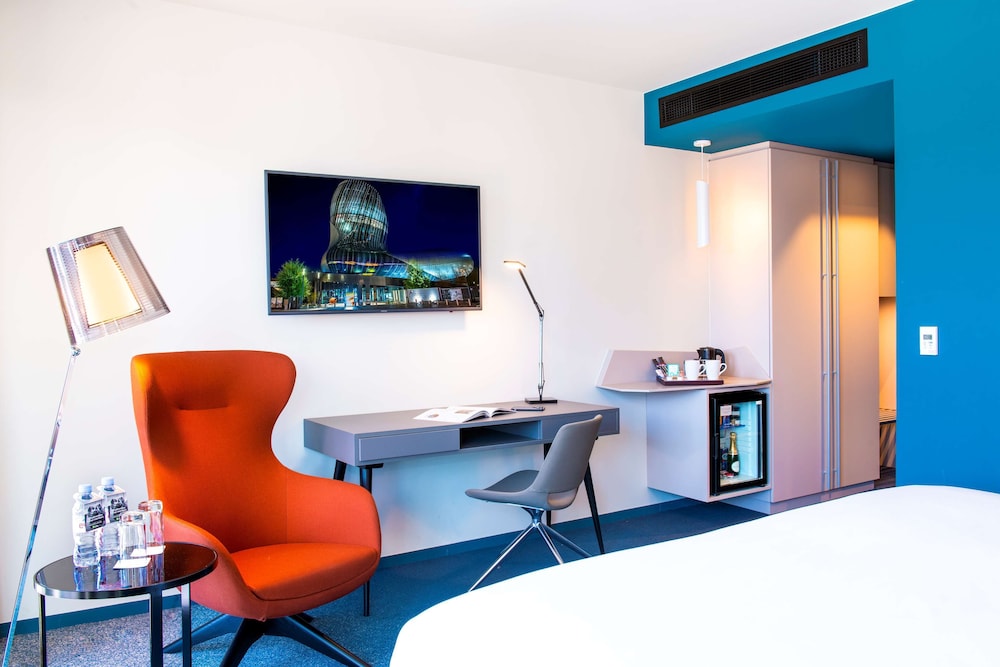 Standard Room photo 3