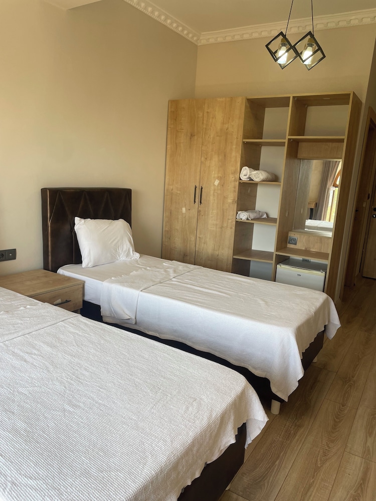 Deluxe Double or Twin Room photo 1