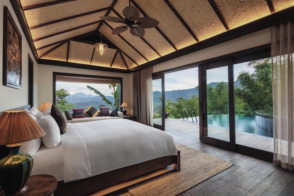 Senna Hilltop Pool Villa 2 Bedroom photo 3