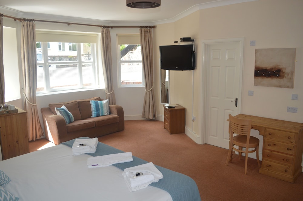 Superior Suite, Ensuite (Family 4) photo 1