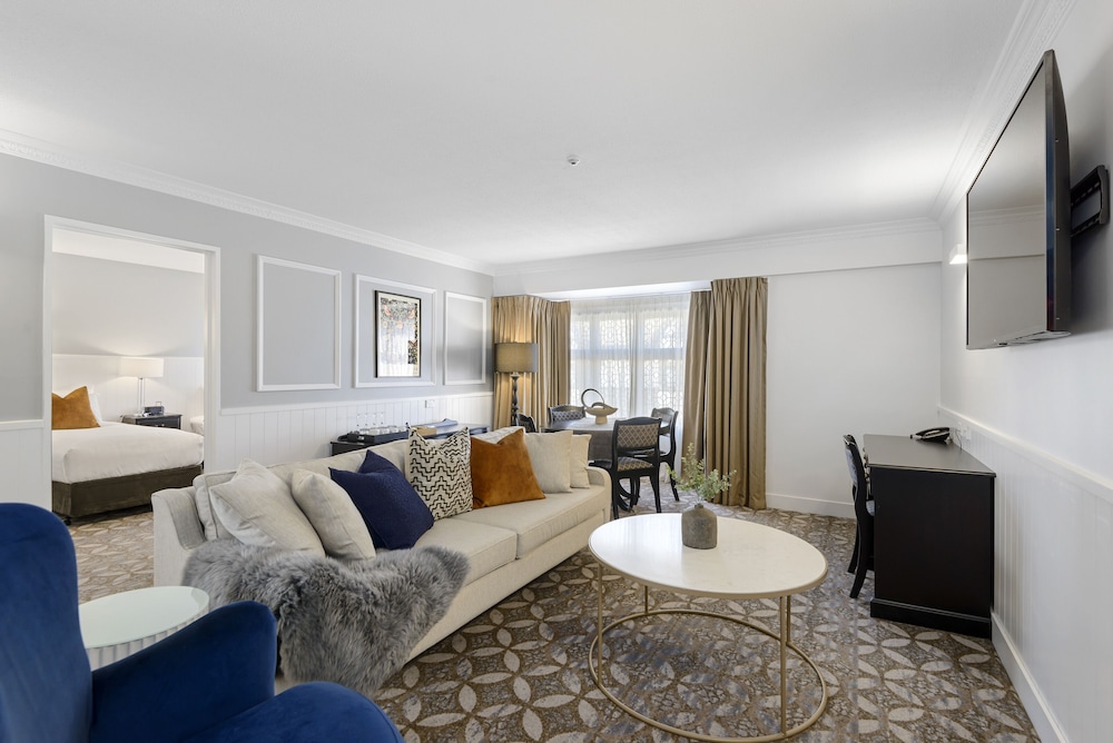 Executive Suite, 2 Bedrooms