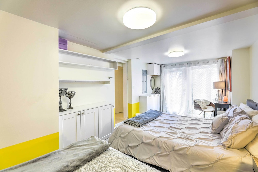 Apartment (1 Bedroom) photo 3