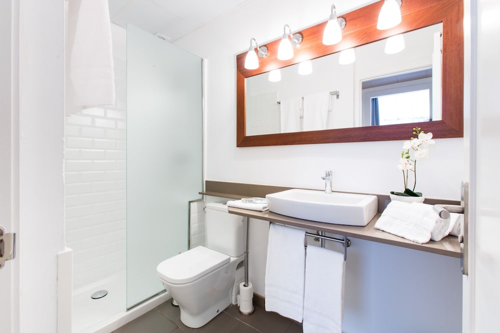Comfort Apartament ,4 rooms (Balmes, 11) photo 3