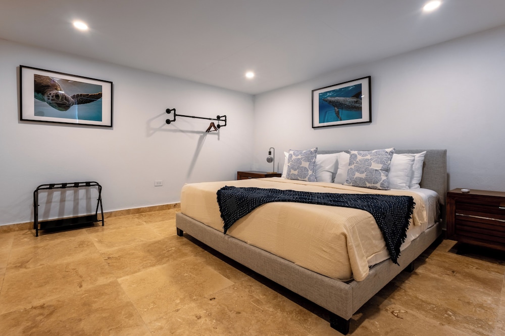 Executive Room, Multiple Beds