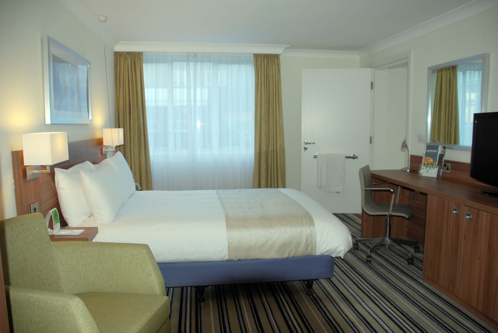 Standard Room, 2 Twin Beds, Accessible - Photo 2
