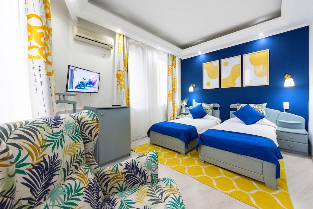 Superior Room, 2 Twin Beds - Photo 14