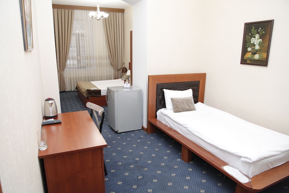 Standard Double Or Twin Room photo 1