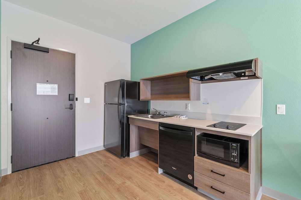 ECHO Suites Extended Stay by Wyndham Houston Katy West, 사진 8