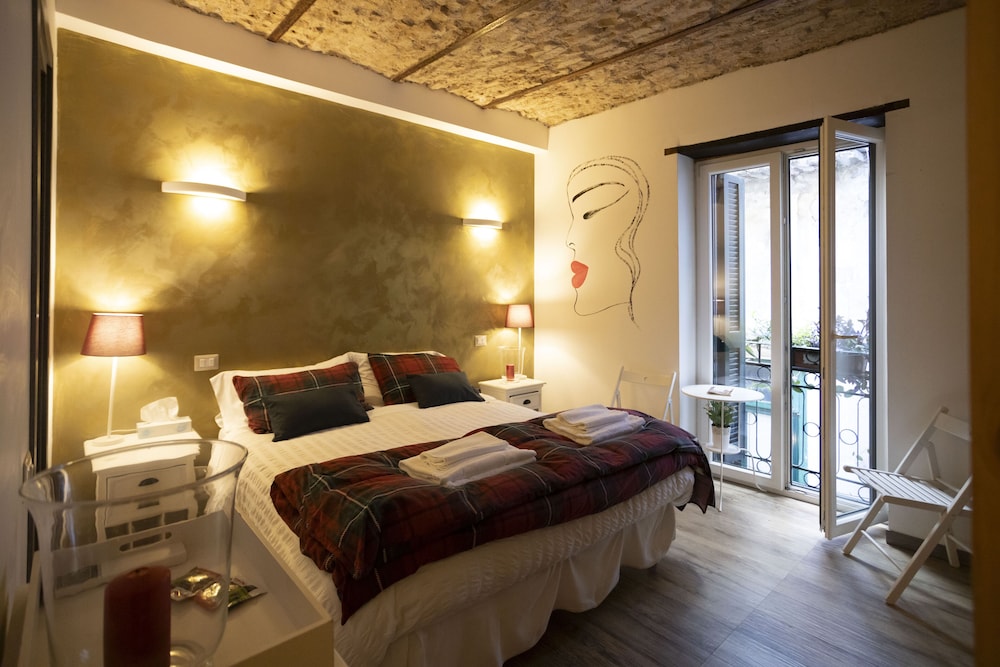 Comfort Room