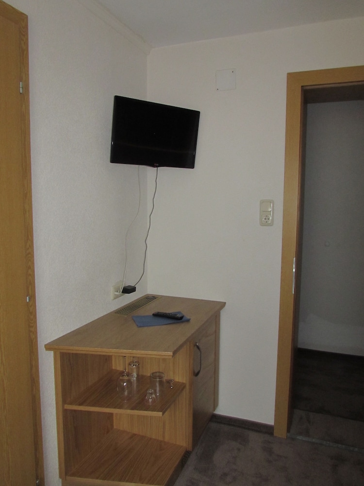 Single Room, 1 Twin Bed, Mountain View photo 2