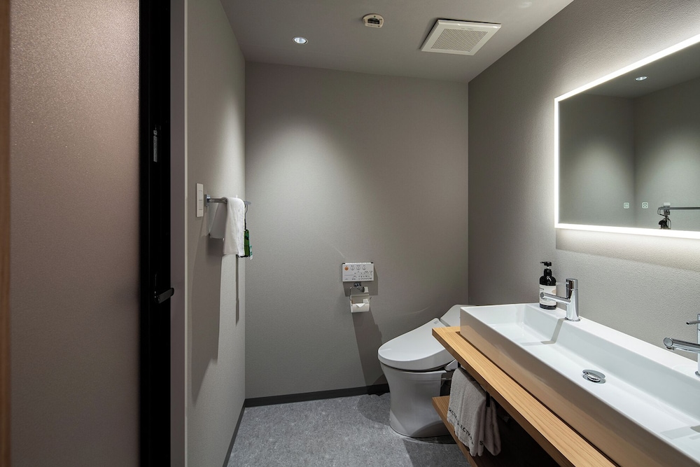 Deluxe Studio Apartment photo 2