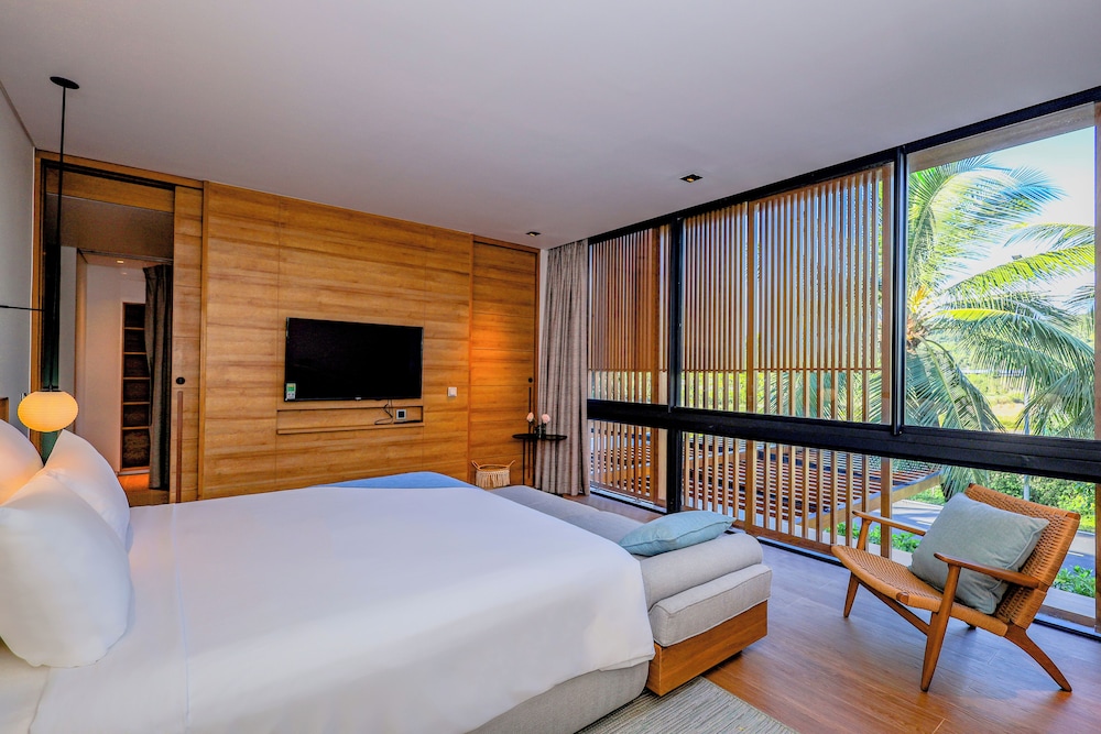 Luxury Villa, Four Bedrooms, Private Pool photo 2