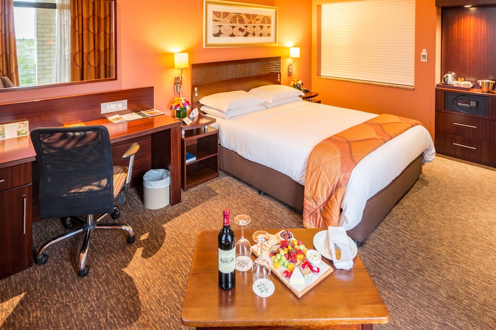 Double Room, Non Smoking photo 3