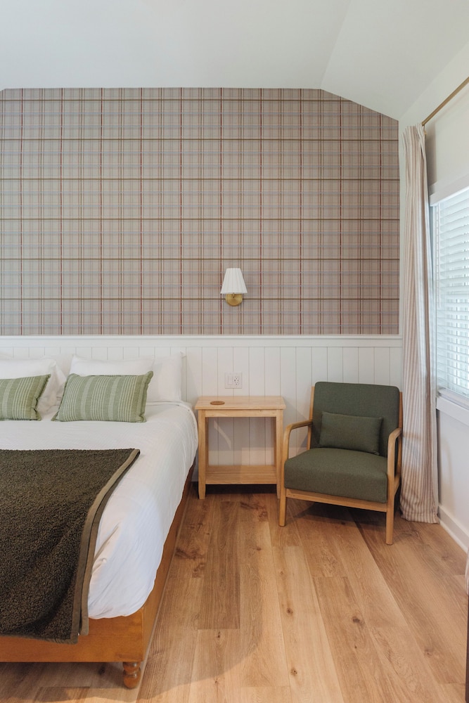 Room, 1 King Bed