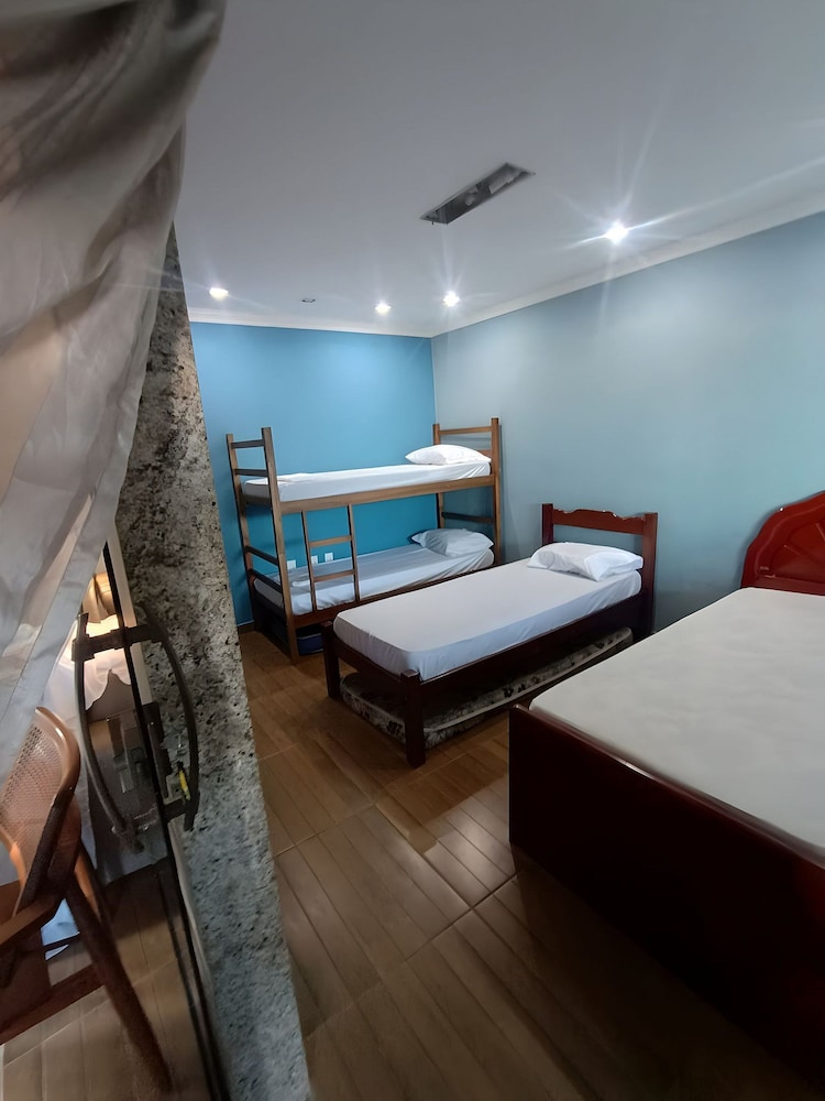 Triple Room photo 3