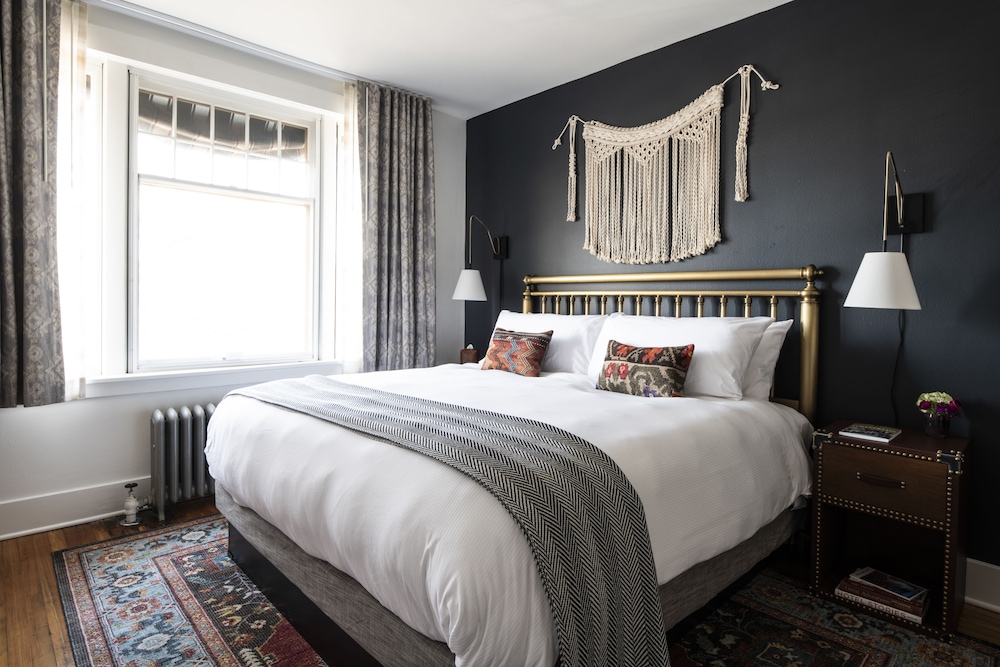 Premium Suite, 1 Bedroom photo 2