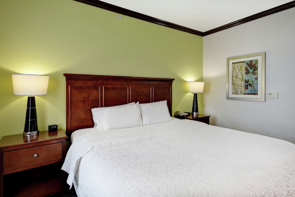 Room, 1 King Bed, Accessible, Non Smoking - Photo 1