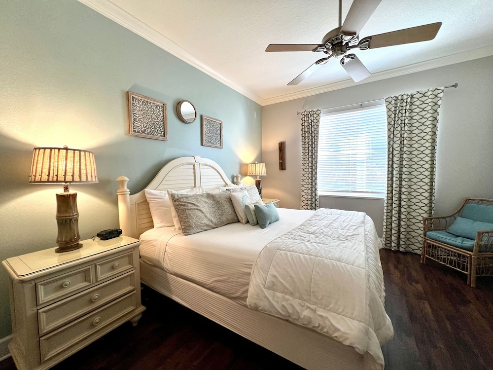 Premium Villa, 3 Bedrooms, Resort View (The Villas) - Photo 3