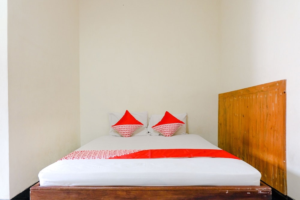 Basic Double Room - Photo 5