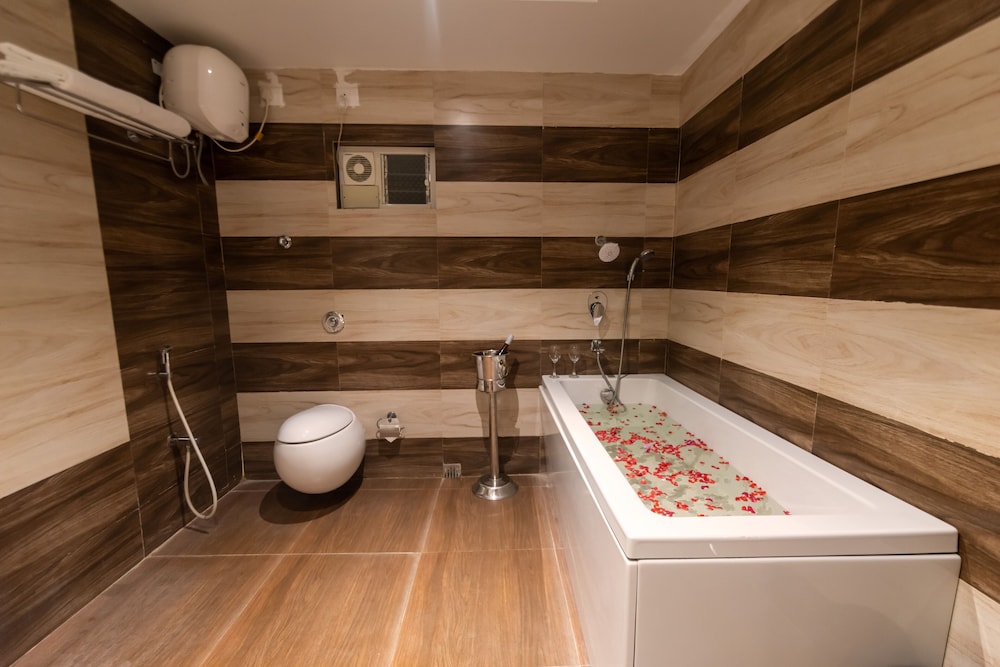 Suite Room photo 2