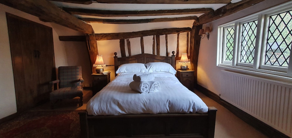 Double Room, Bathtub (Room 2) photo 1