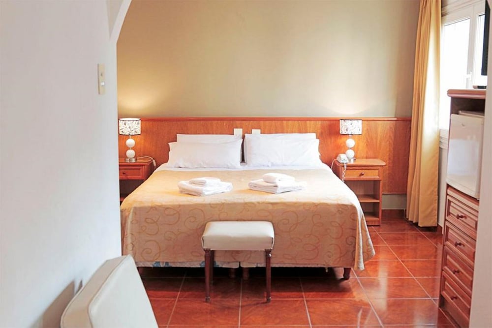 Premium Double Room photo 1