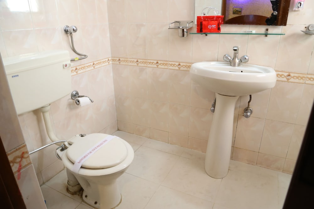 Deluxe Room photo 2