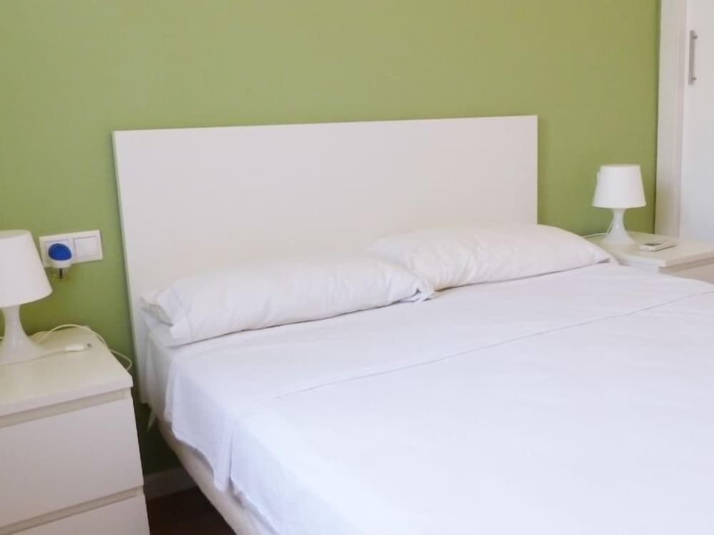 Apartamento, 2 habitaciones