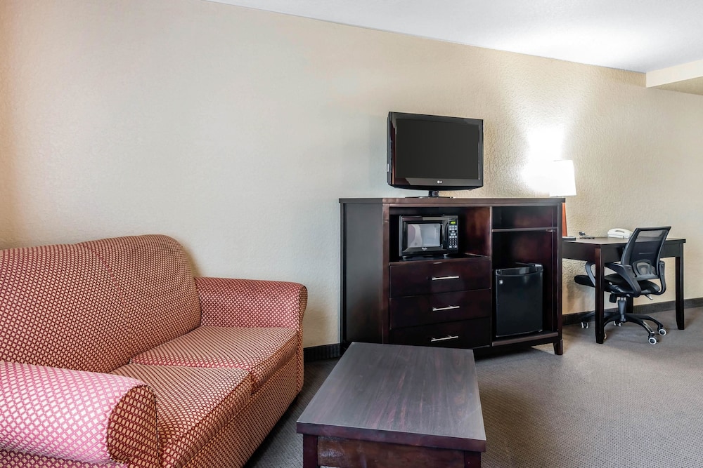 Suite, Non Smoking - Photo 9