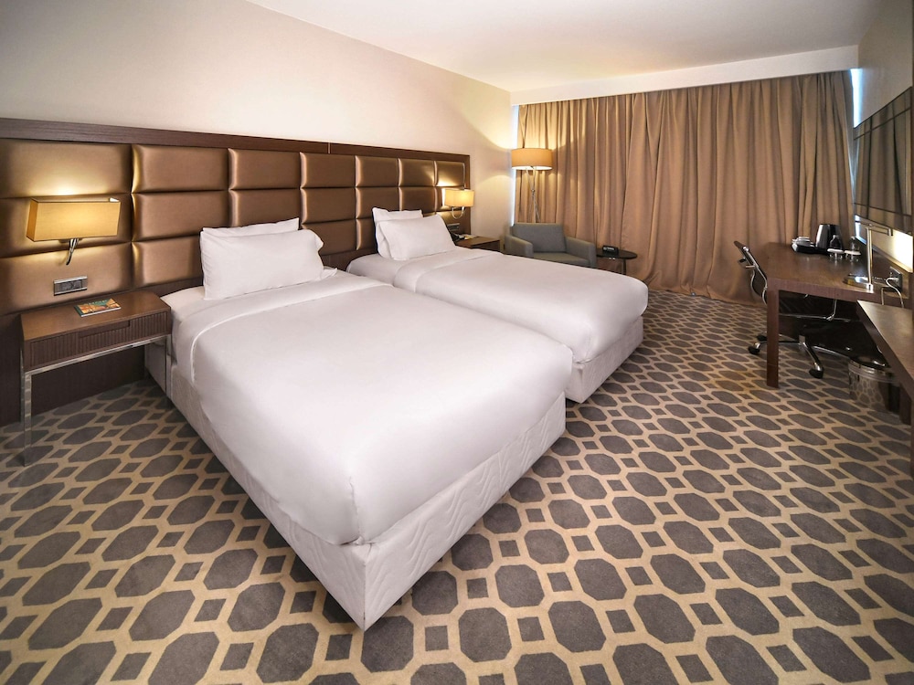 Superior Room, 2 Twin Beds photo 1